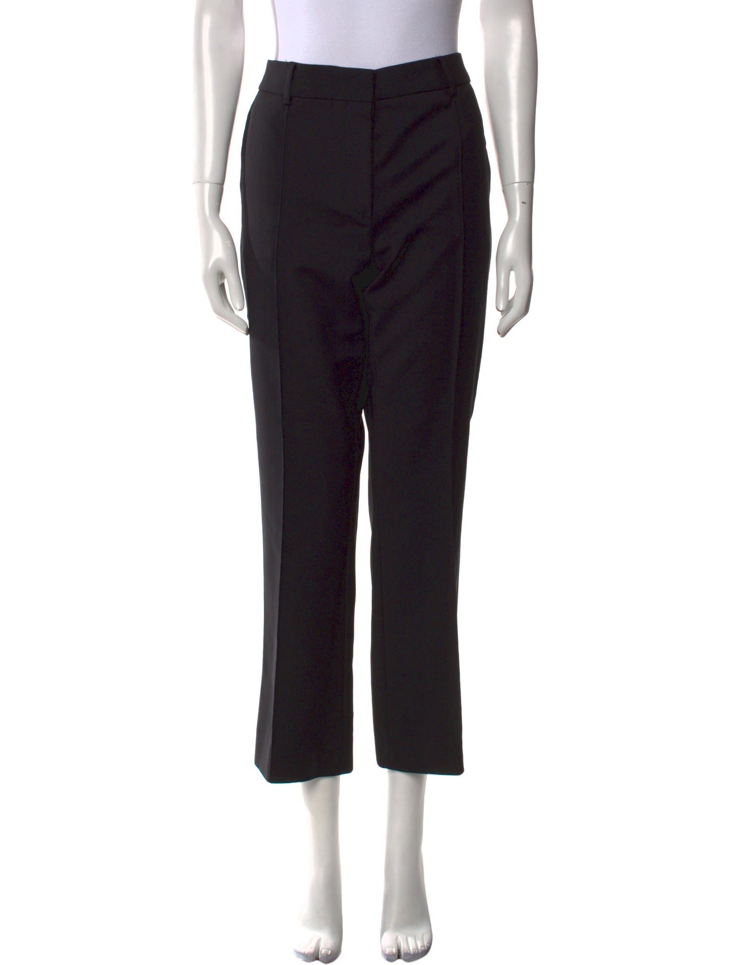 SportMax Straight Leg Pants