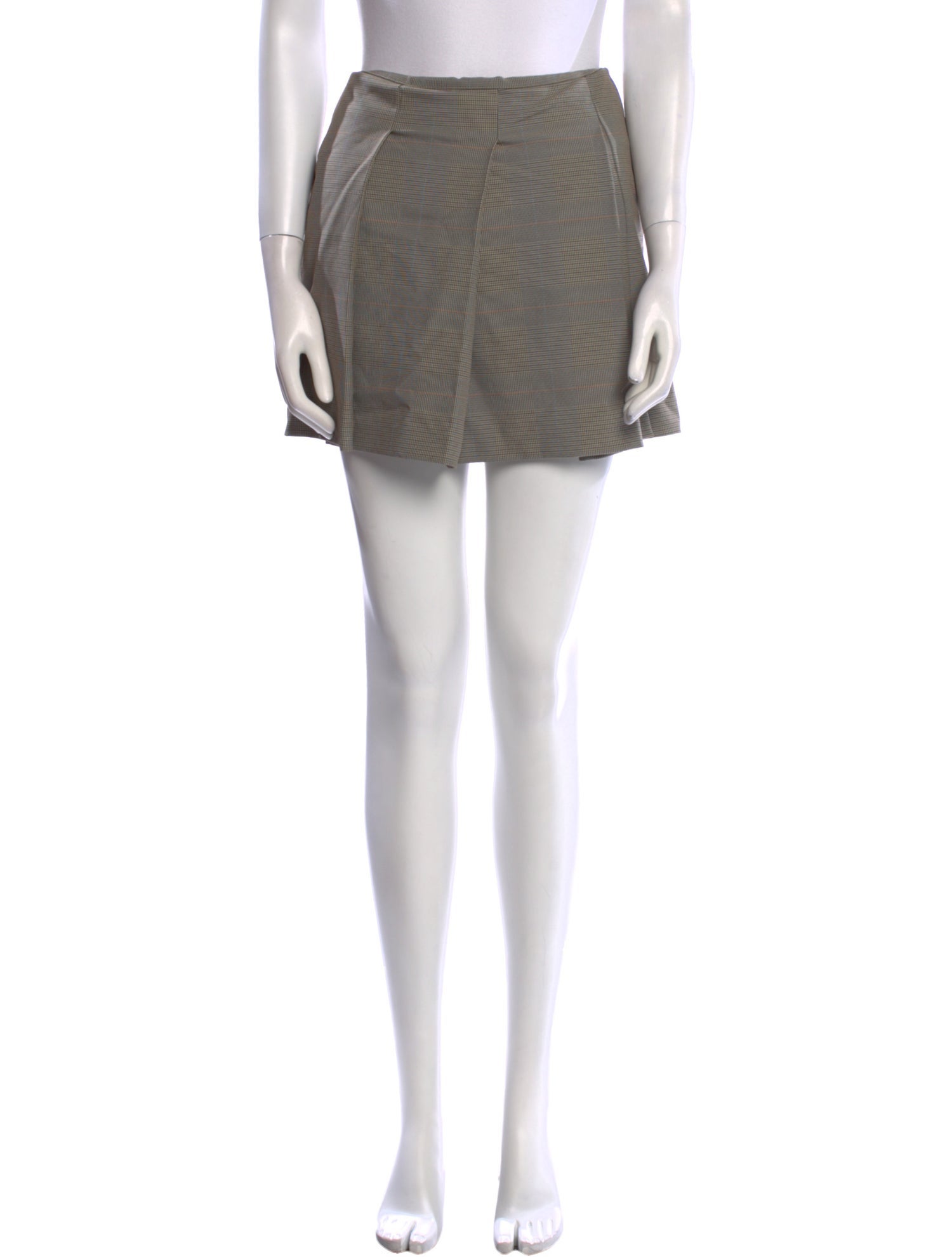 SportMax Mini Skirt