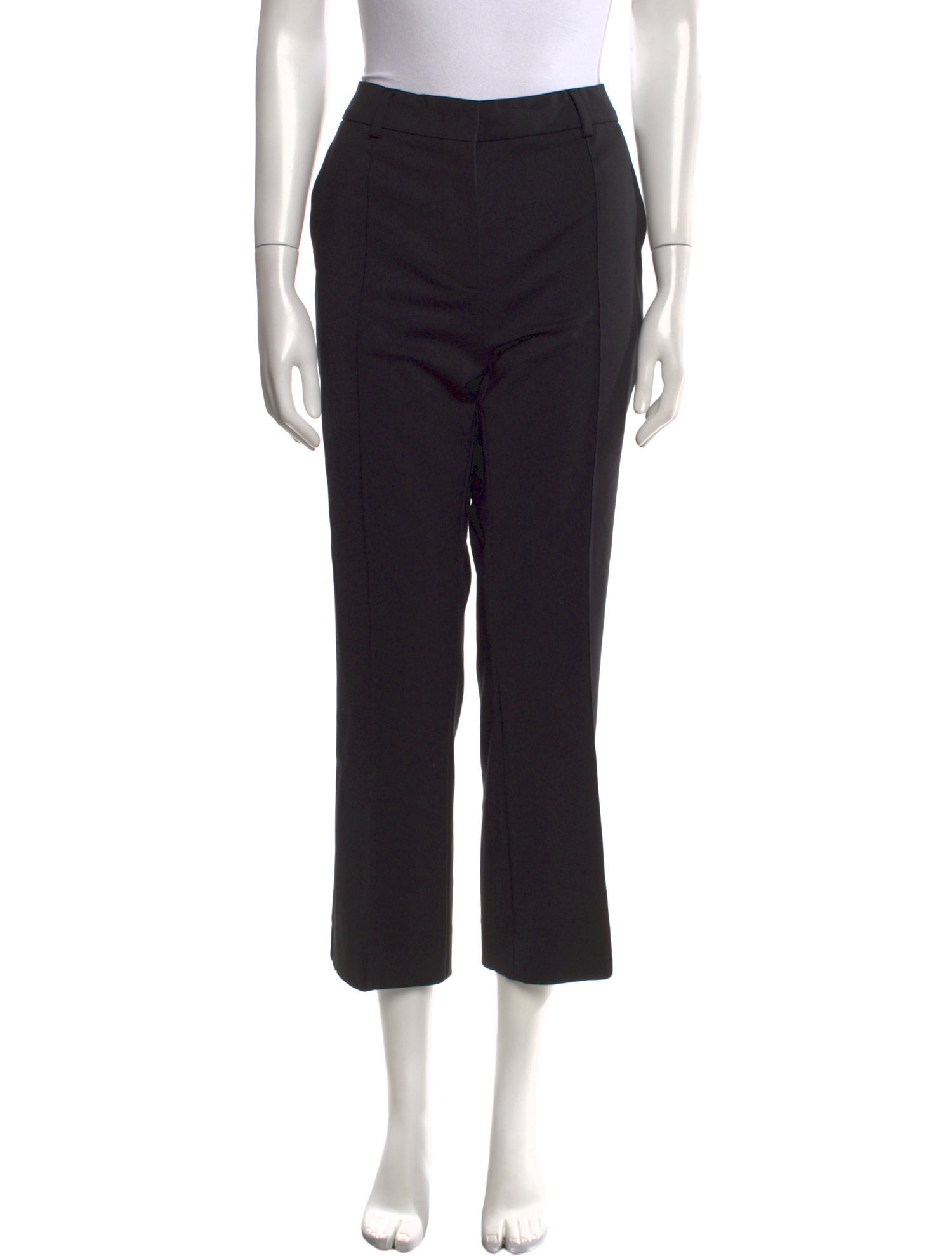 SportMax Straight Leg Pants