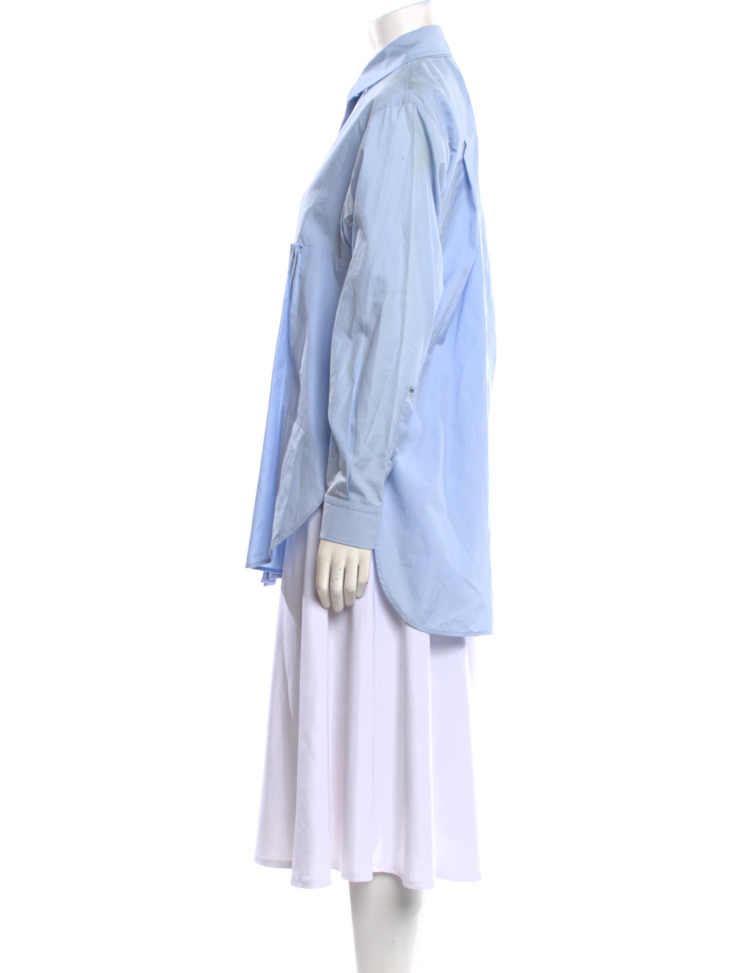 SportMax Long Sleeve Tunic