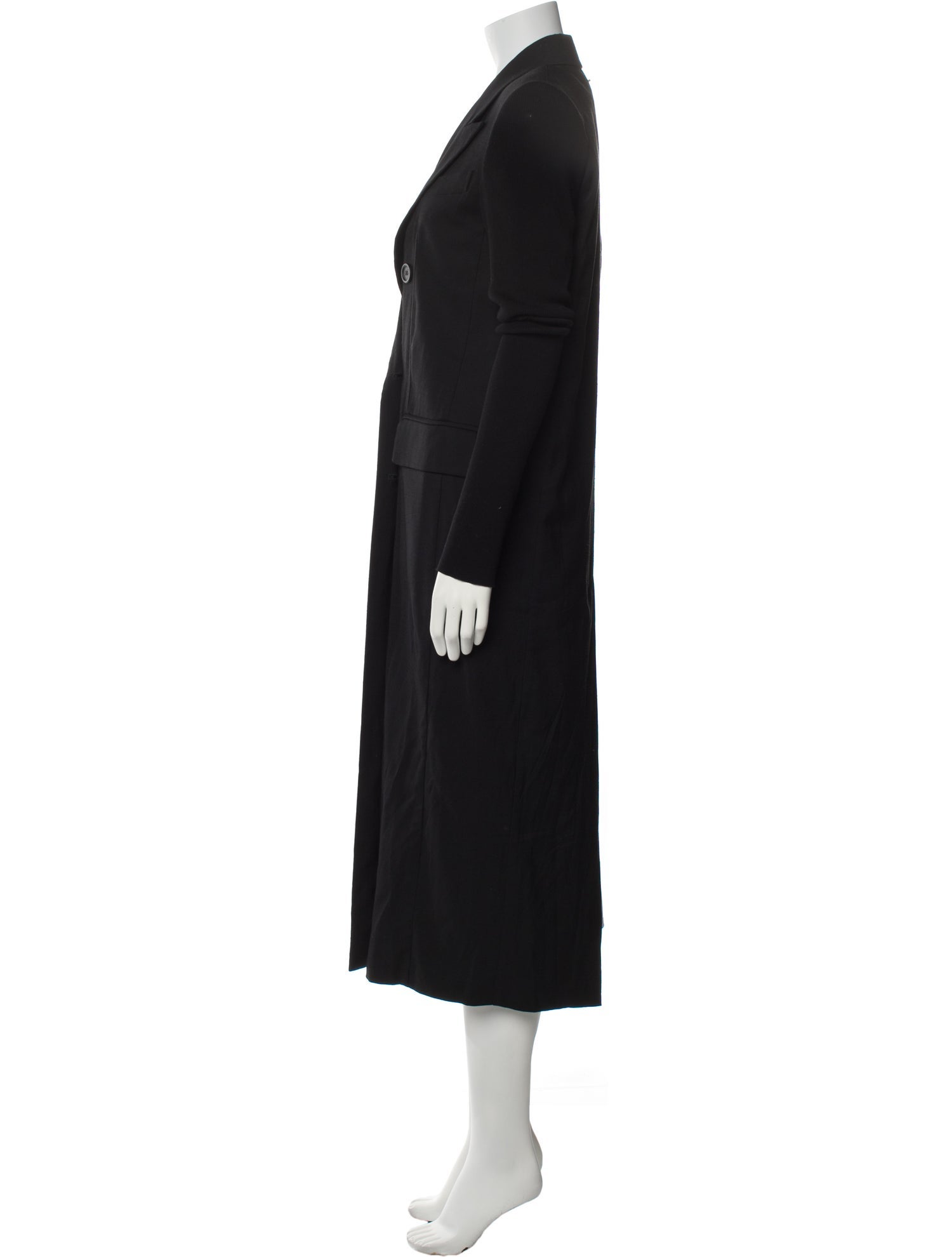 SportMax Peacoat