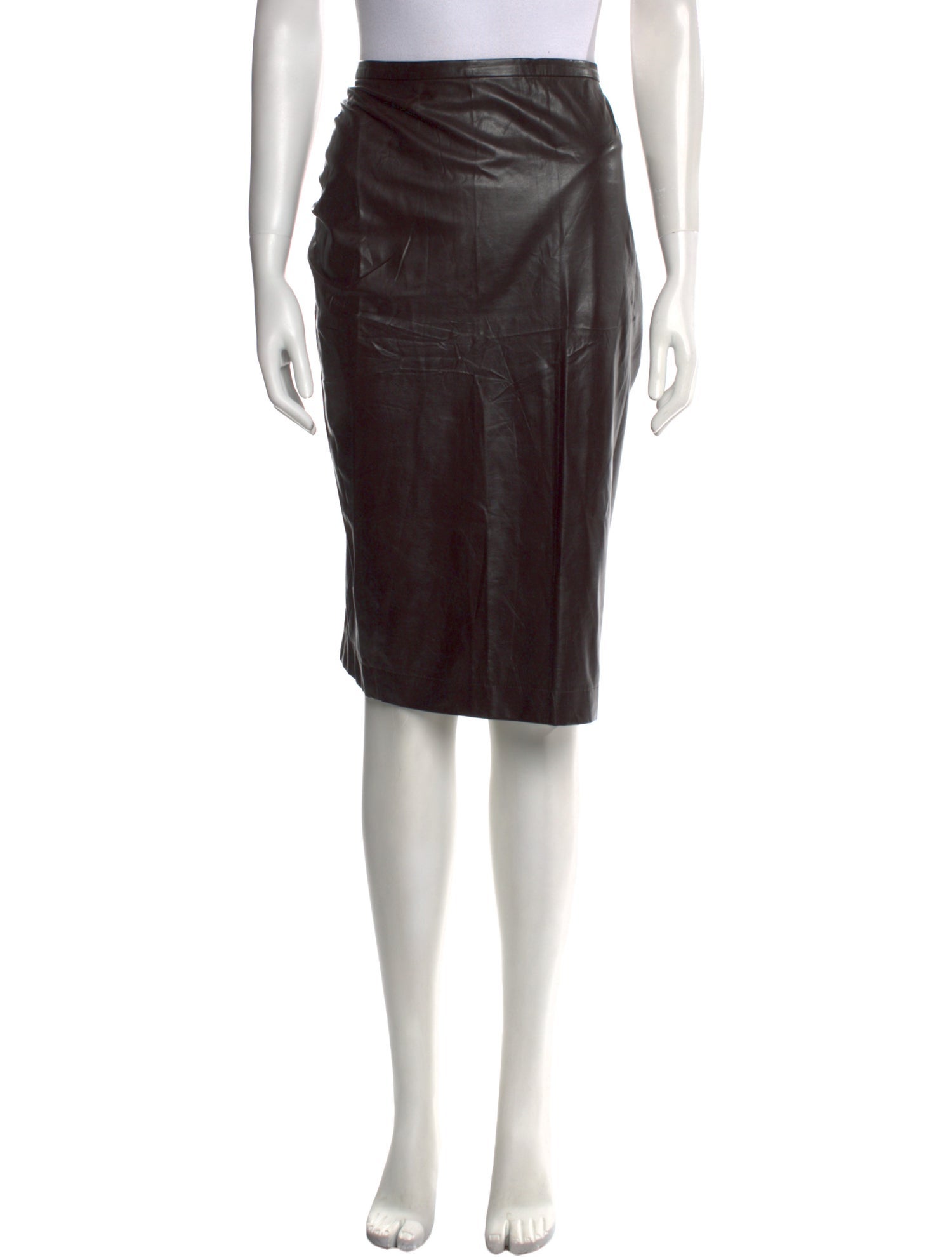 SportMax Knee-Length Skirt
