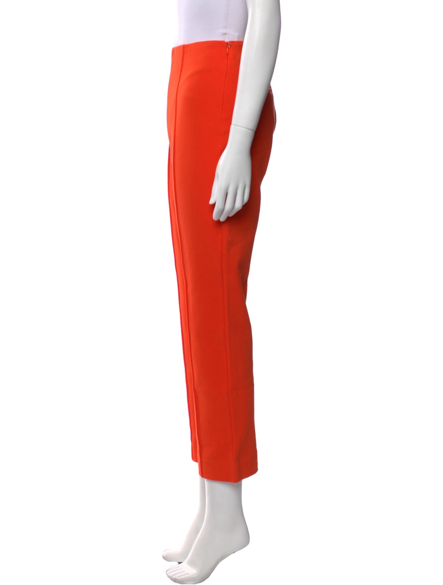 SportMax Straight Leg Pants