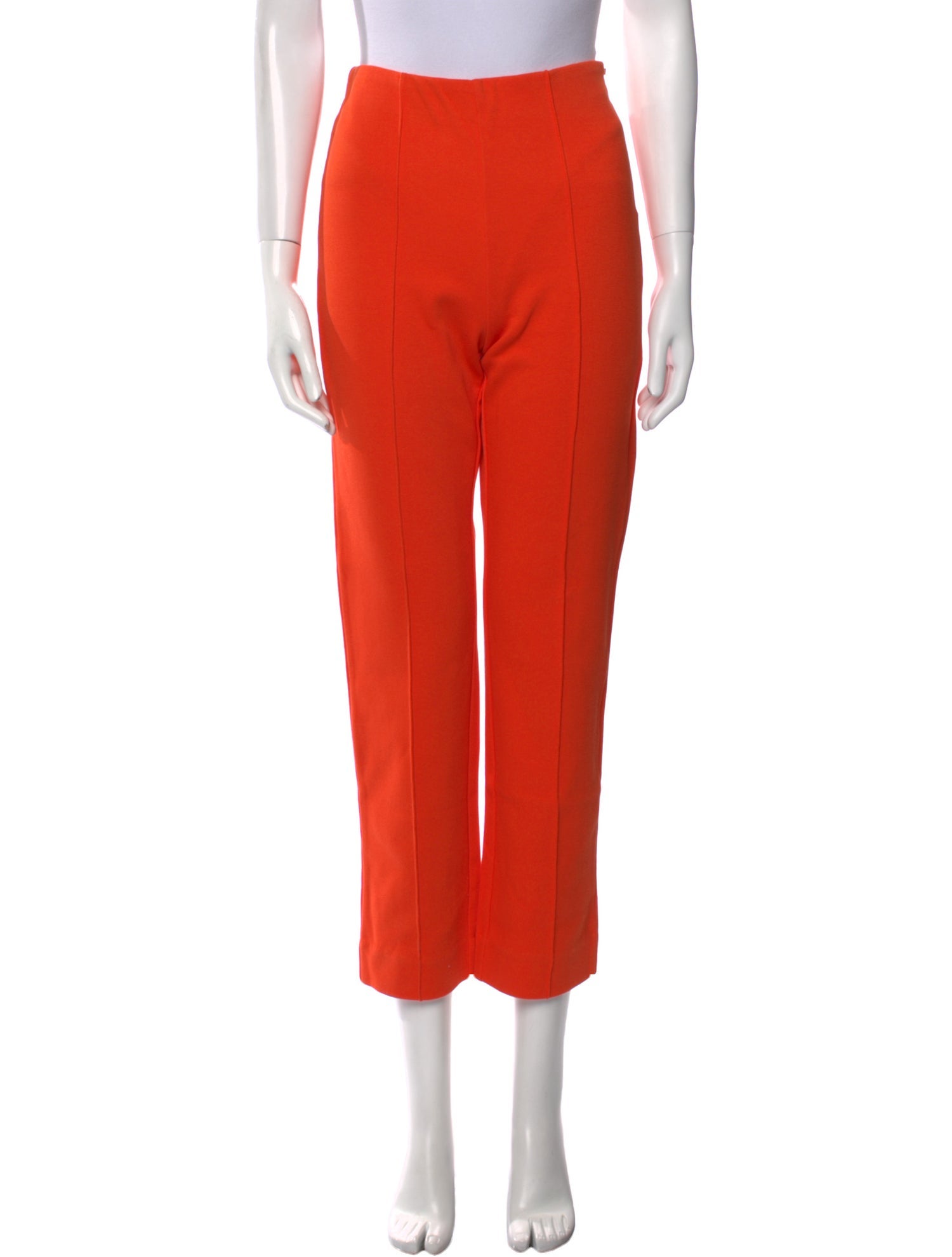 SportMax Straight Leg Pants w/ Tags