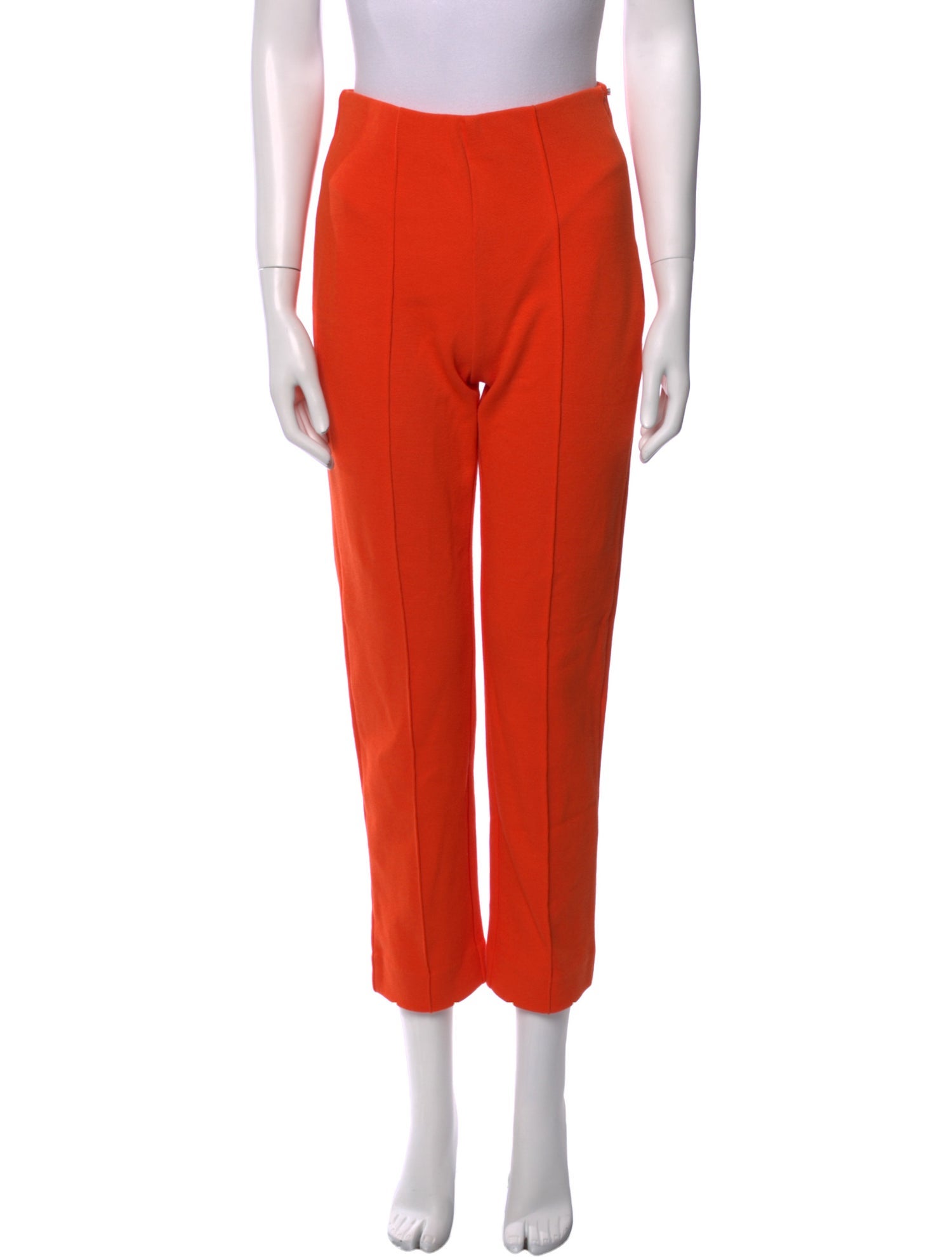 SportMax Straight Leg Pants w/ Tags