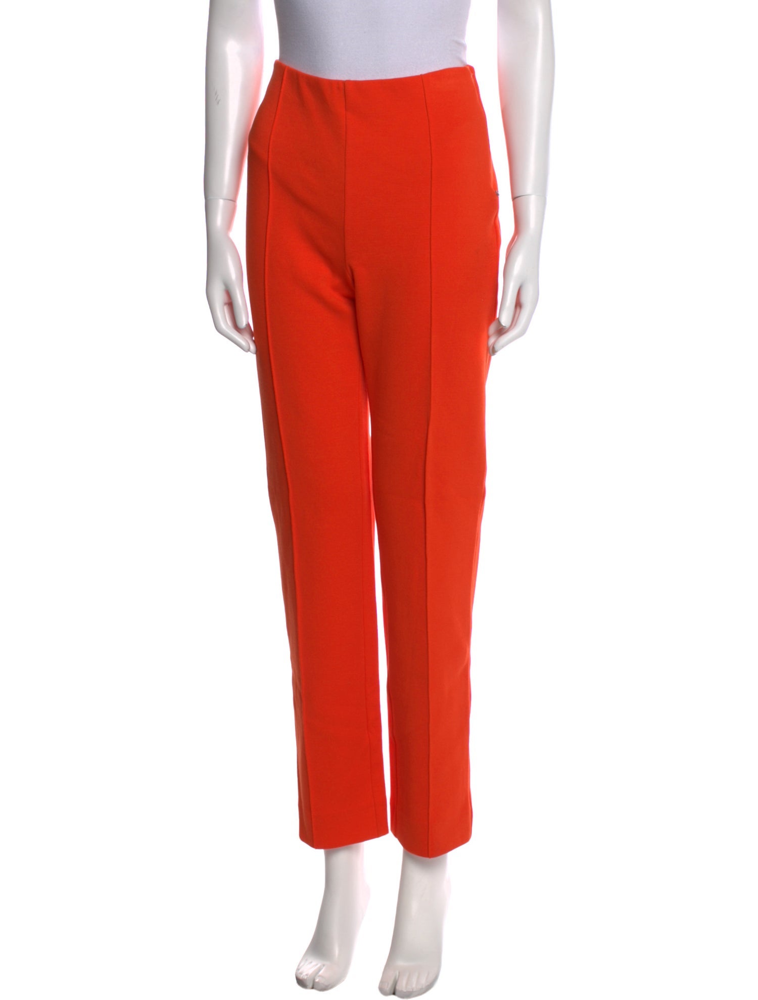 SportMax Straight Leg Pants w/ Tags
