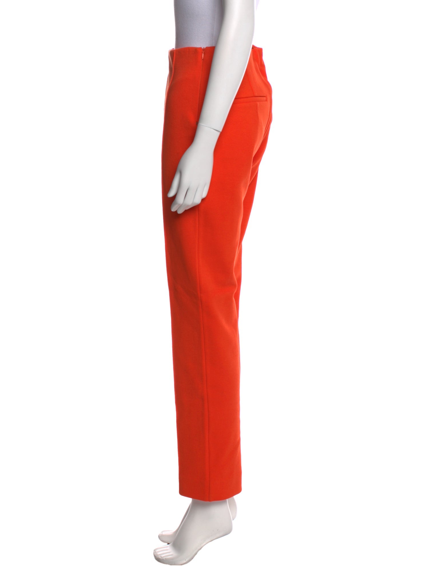 SportMax Straight Leg Pants w/ Tags