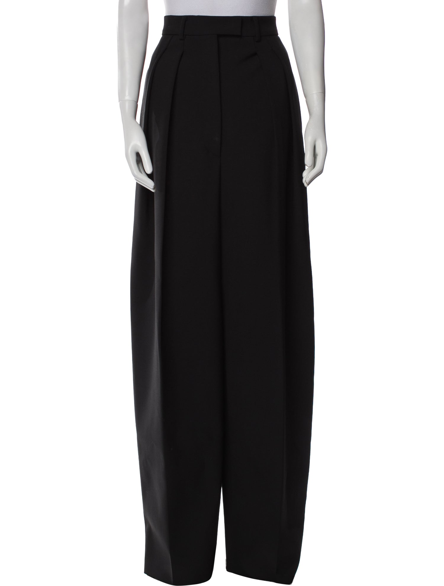SportMax Wide Leg Pants