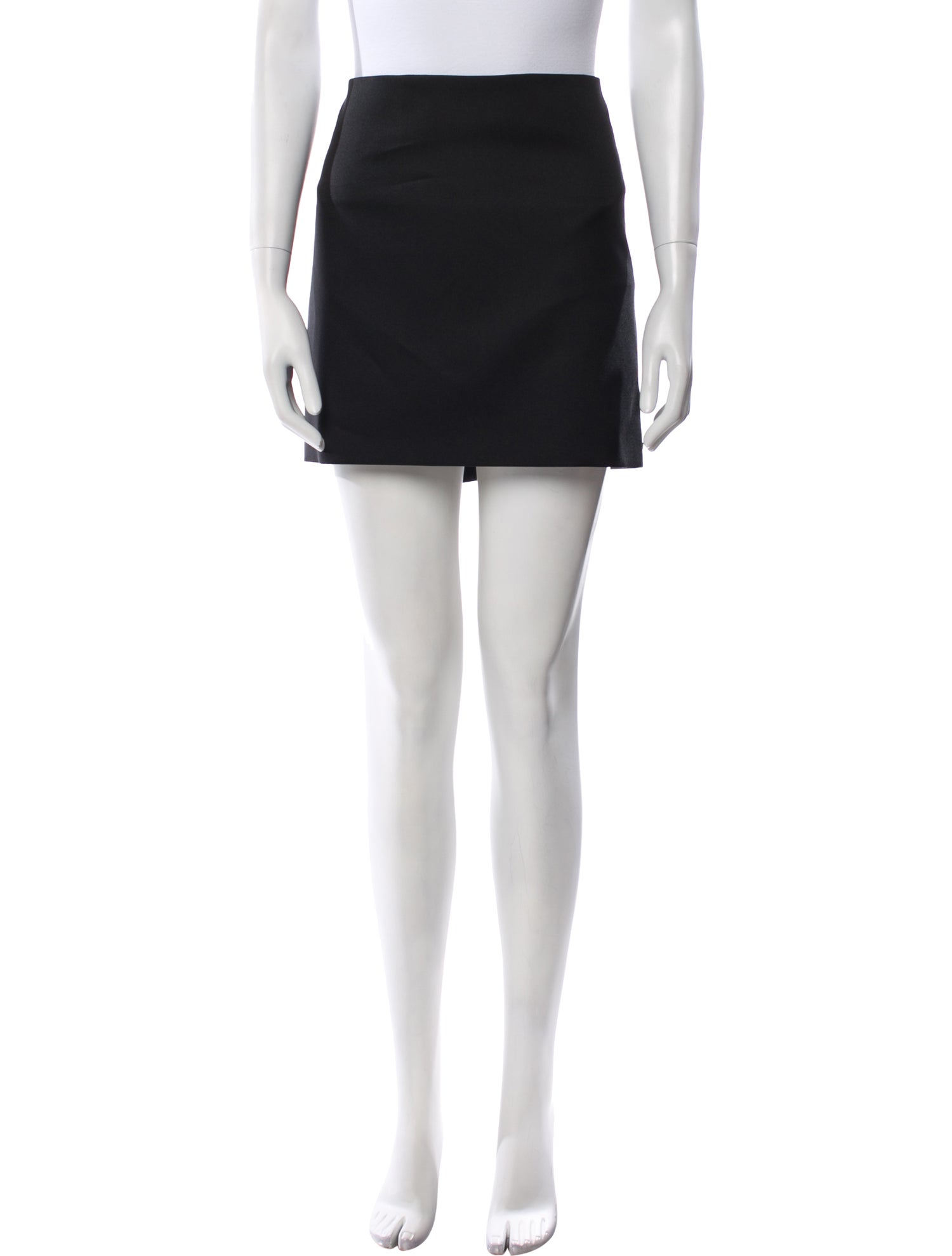 SportMax Sequin Embellishments Mini Skirt w/ Tags