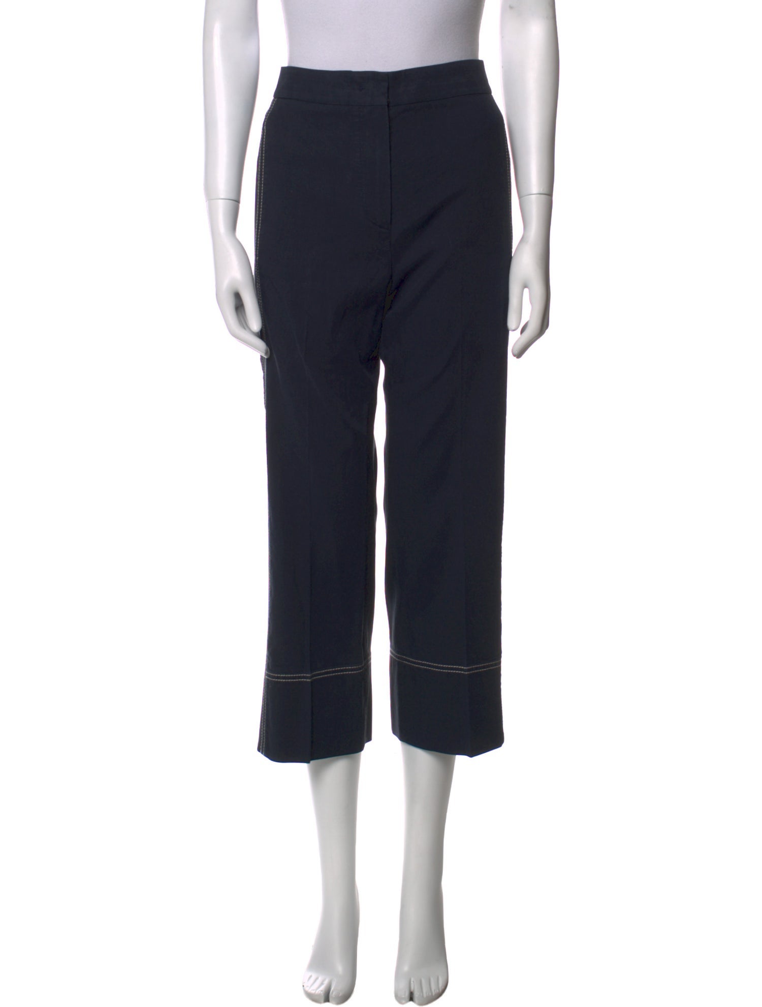 SportMax Wide Leg Pants