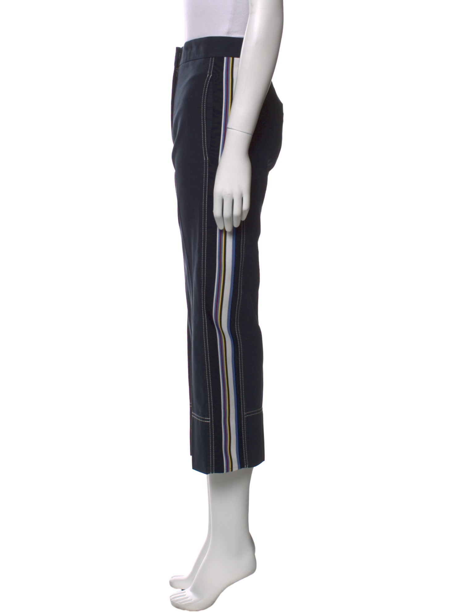 SportMax Wide Leg Pants