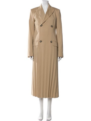 SportMax Coats Trench Coat M