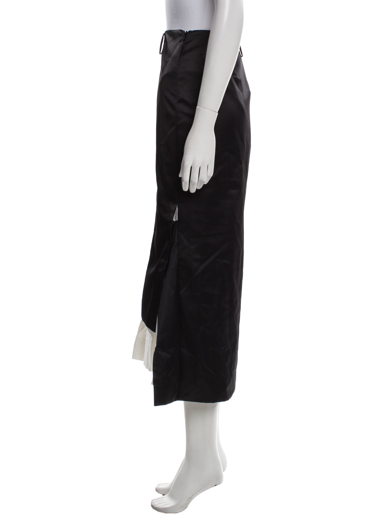 SportMax Midi Length Skirt w/ Tags
