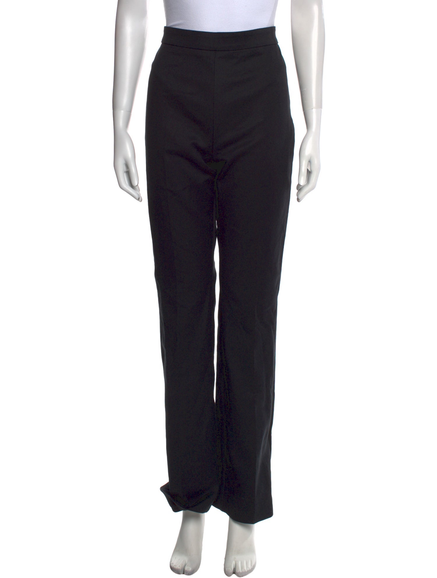 SportMax Straight Leg Pants