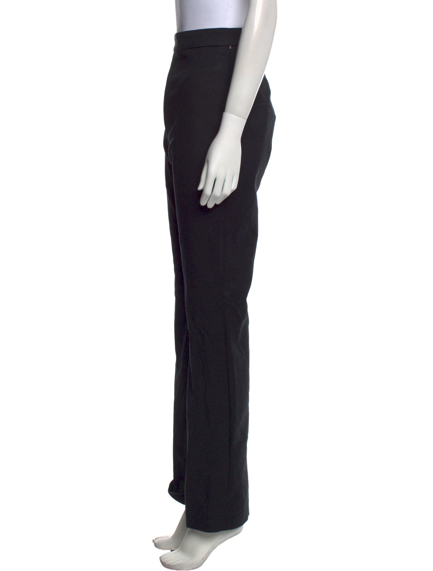 SportMax Straight Leg Pants