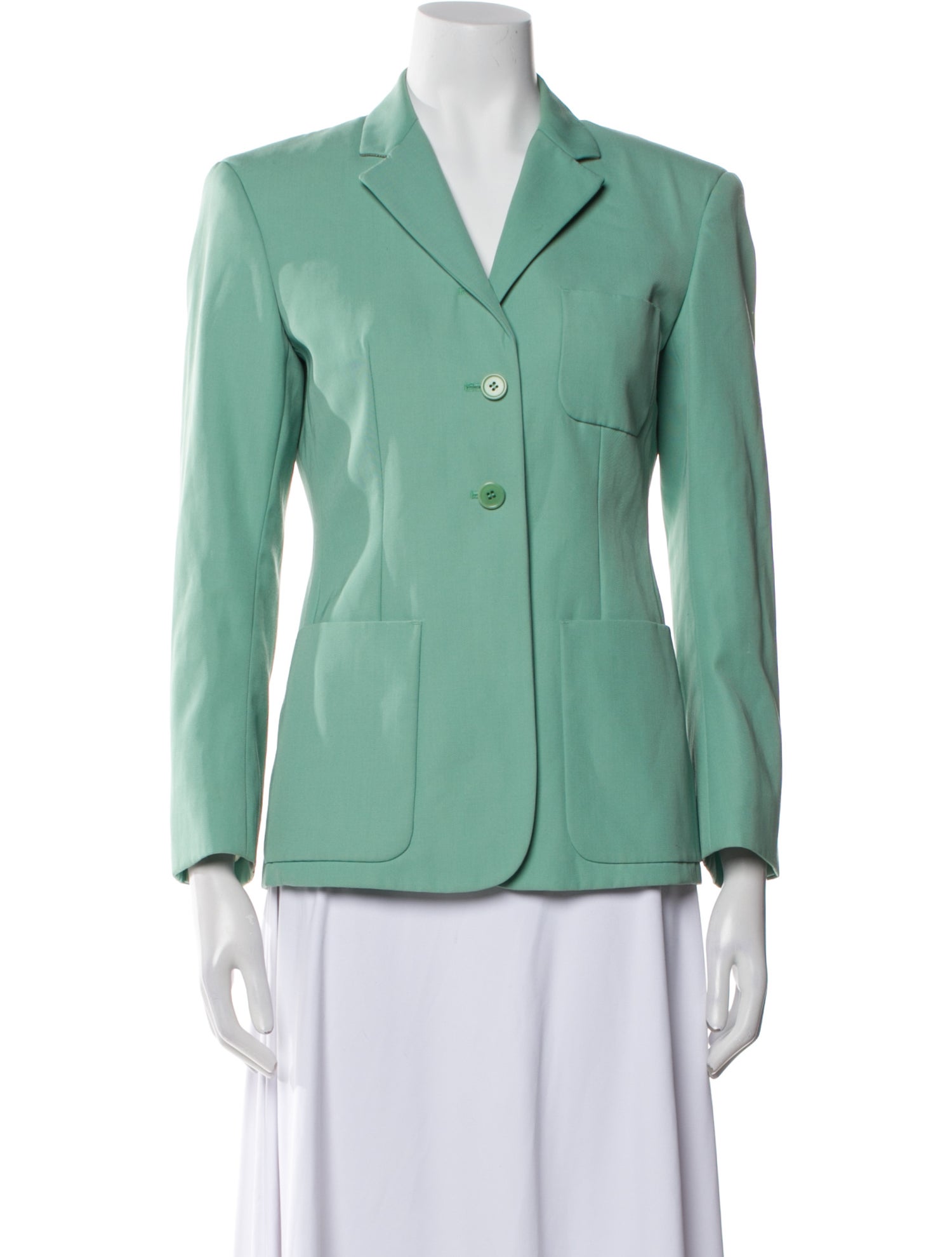 SportMax Blazer