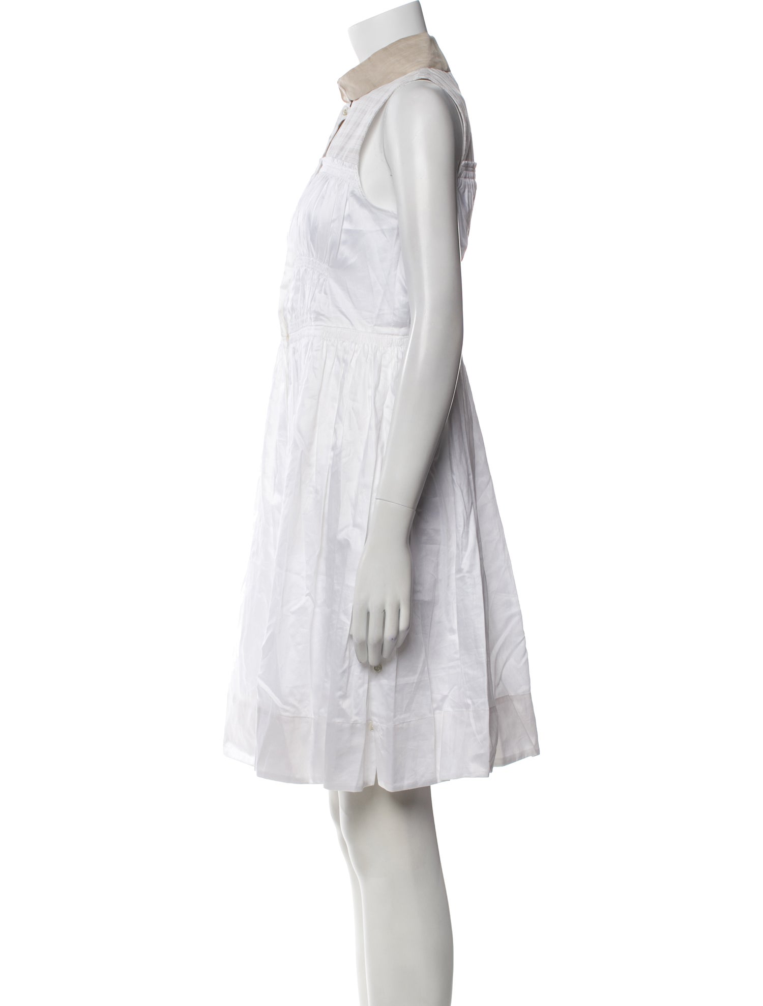 SportMax Knee-Length Dress