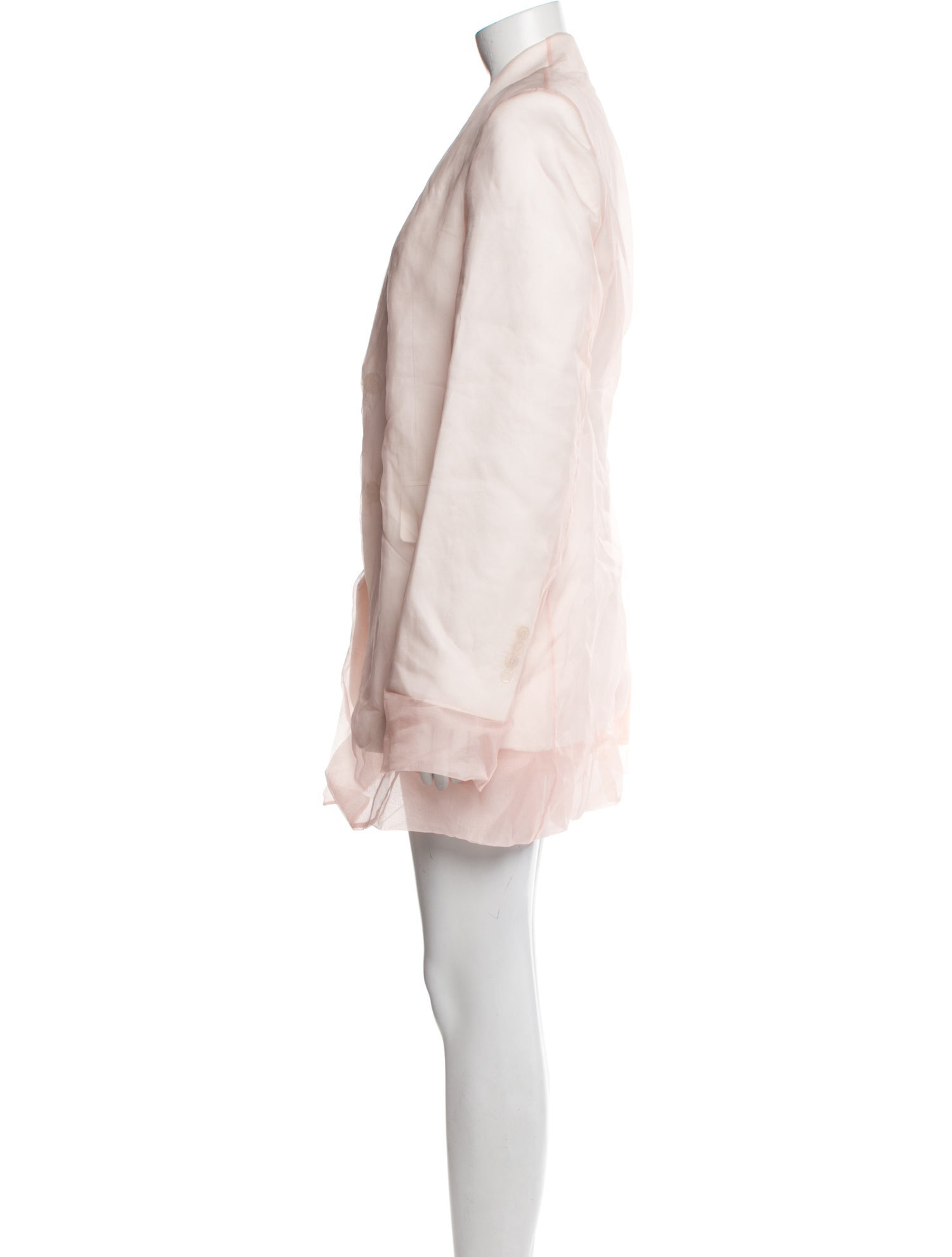 SportMax Silk Skirt Set