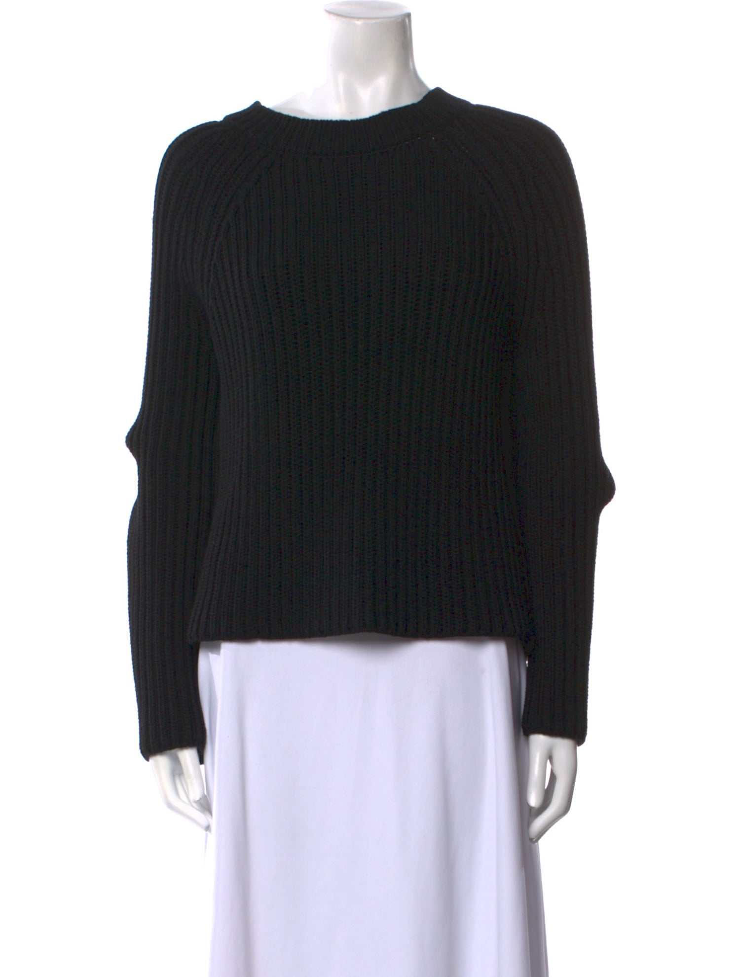 SportMax Crew Neck Sweater