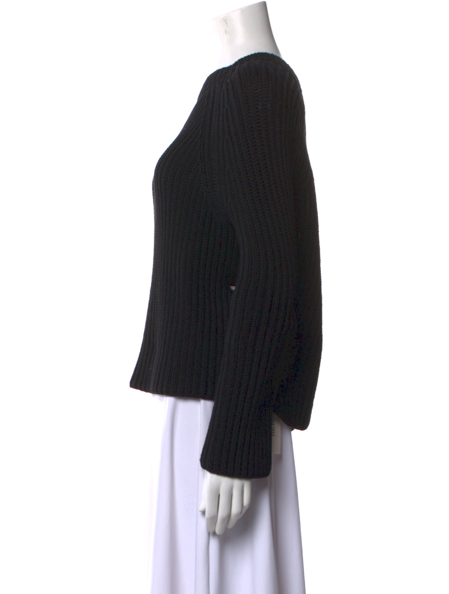 SportMax Crew Neck Sweater