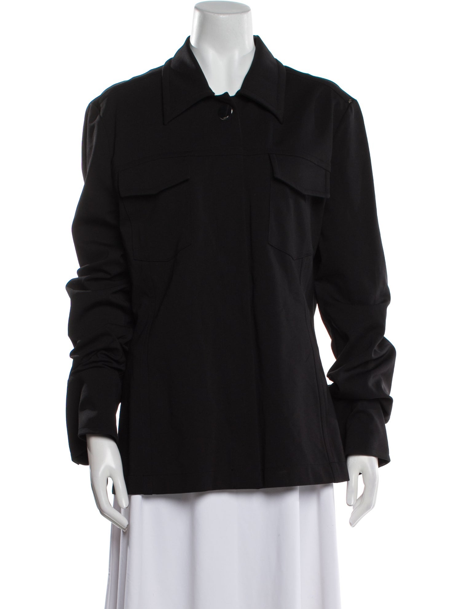SportMax Jacket