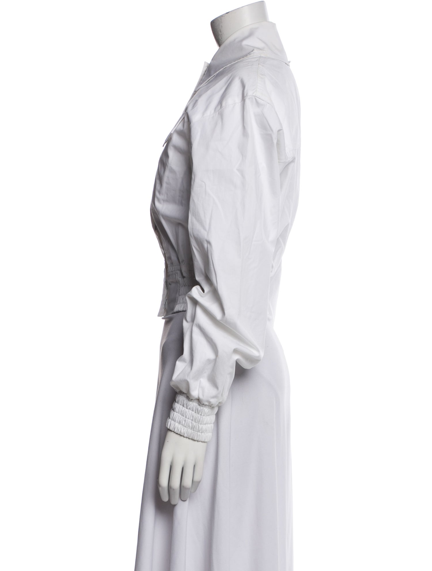 SportMax Denim Jacket