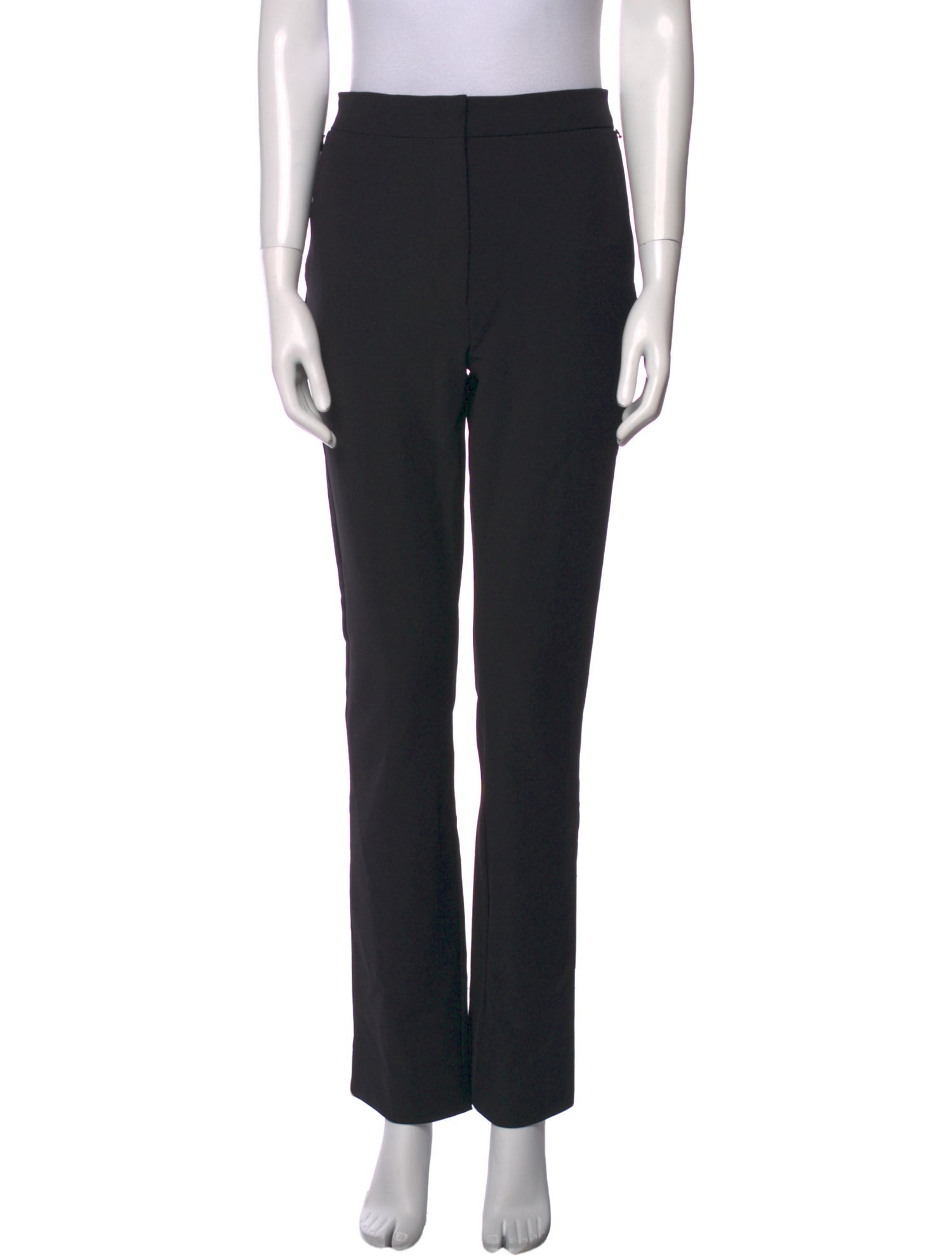 SportMax Straight Leg Pants