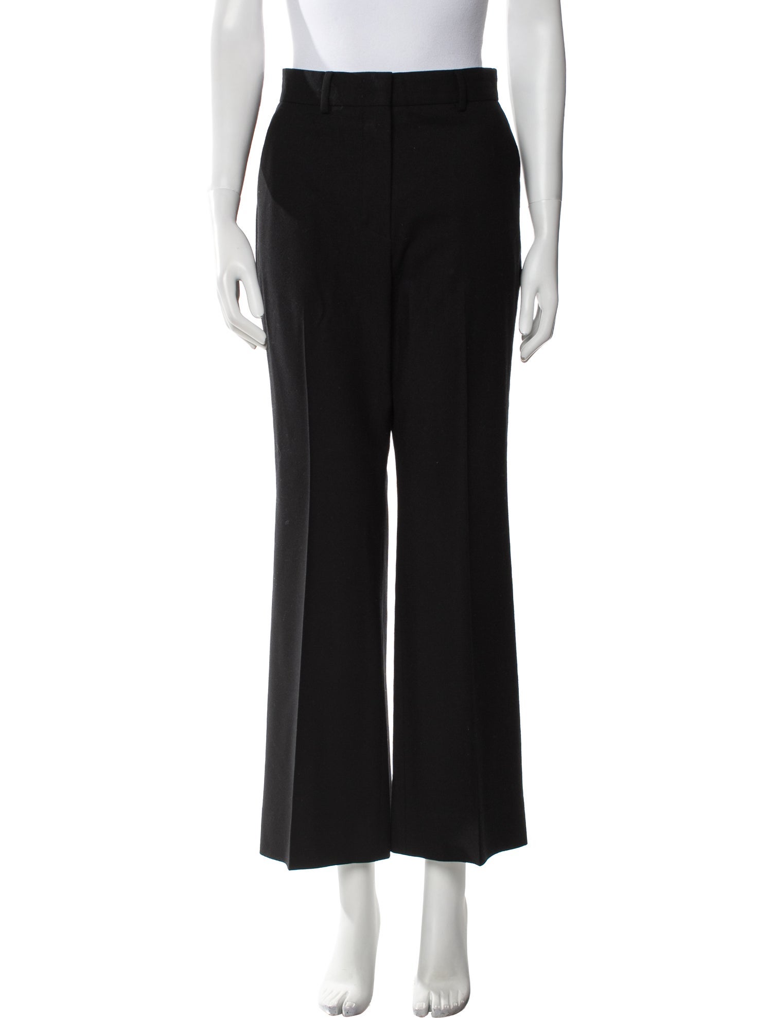 SportMax Wide Leg Pants