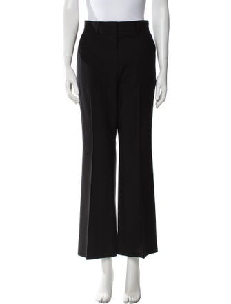 SportMax Wide Leg Pants