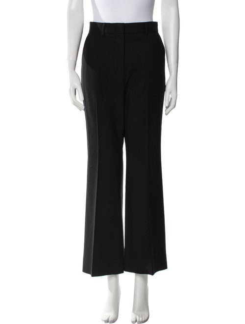 SportMax Wide Leg Pants