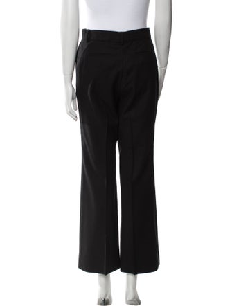 SportMax Wide Leg Pants