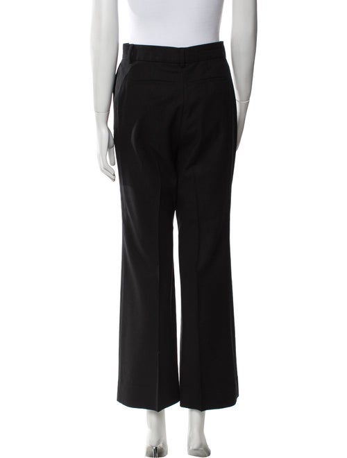 SportMax Wide Leg Pants