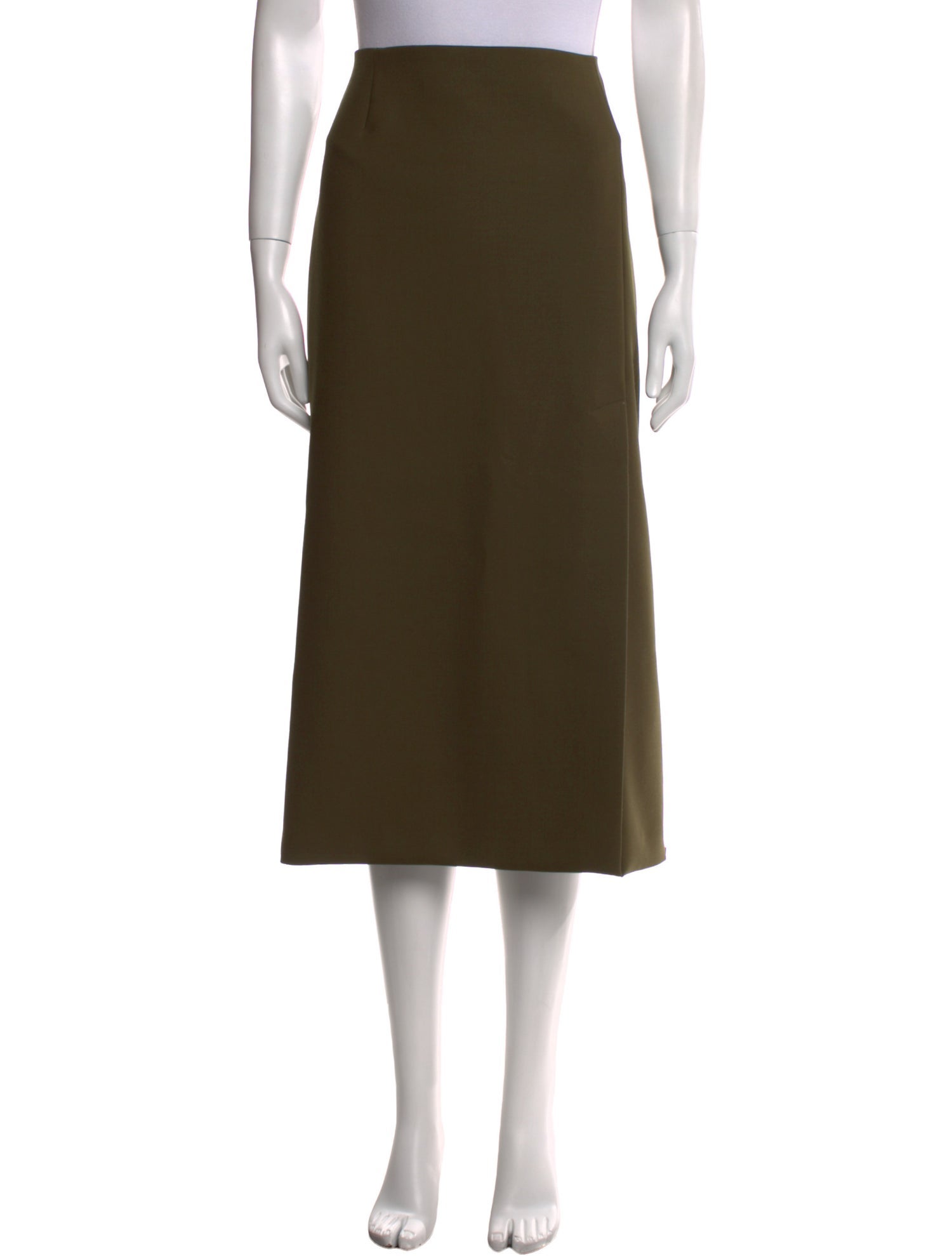 SportMax Midi Length Skirt