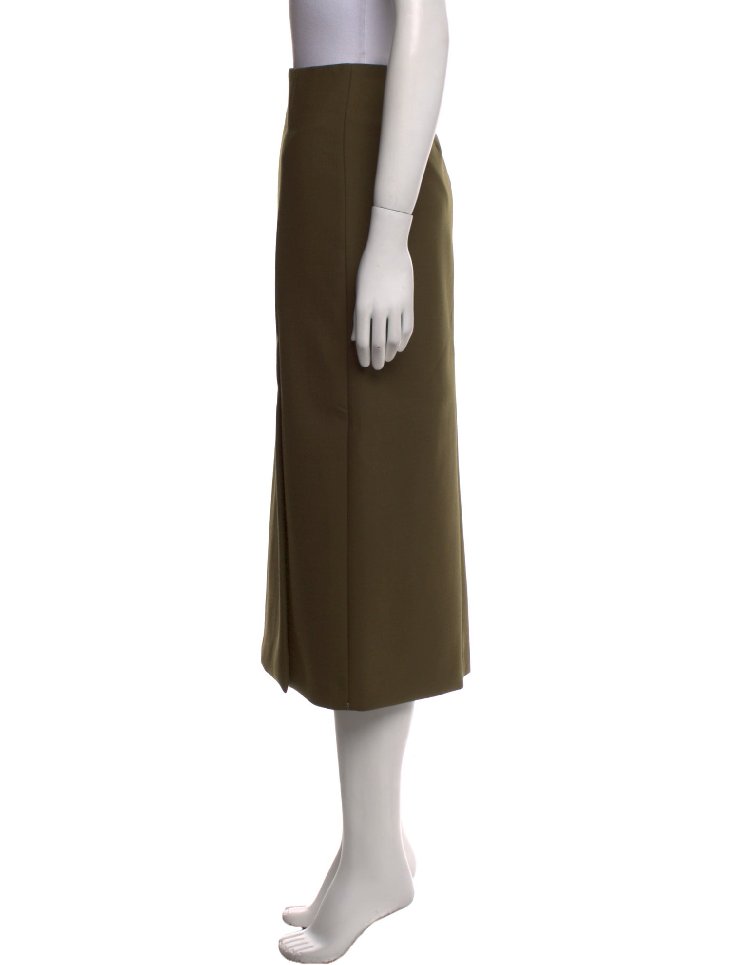 SportMax Midi Length Skirt