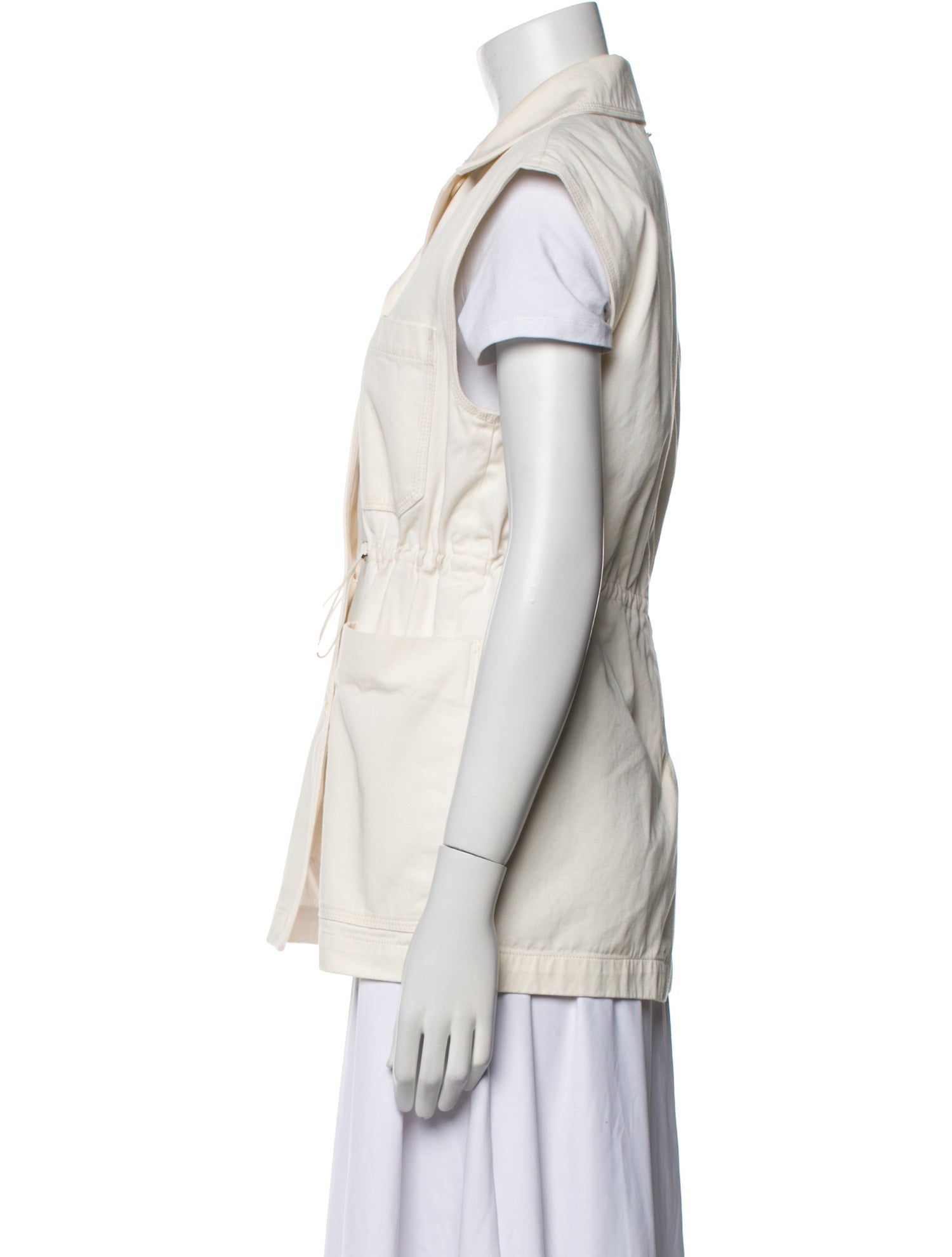 SportMax Vest