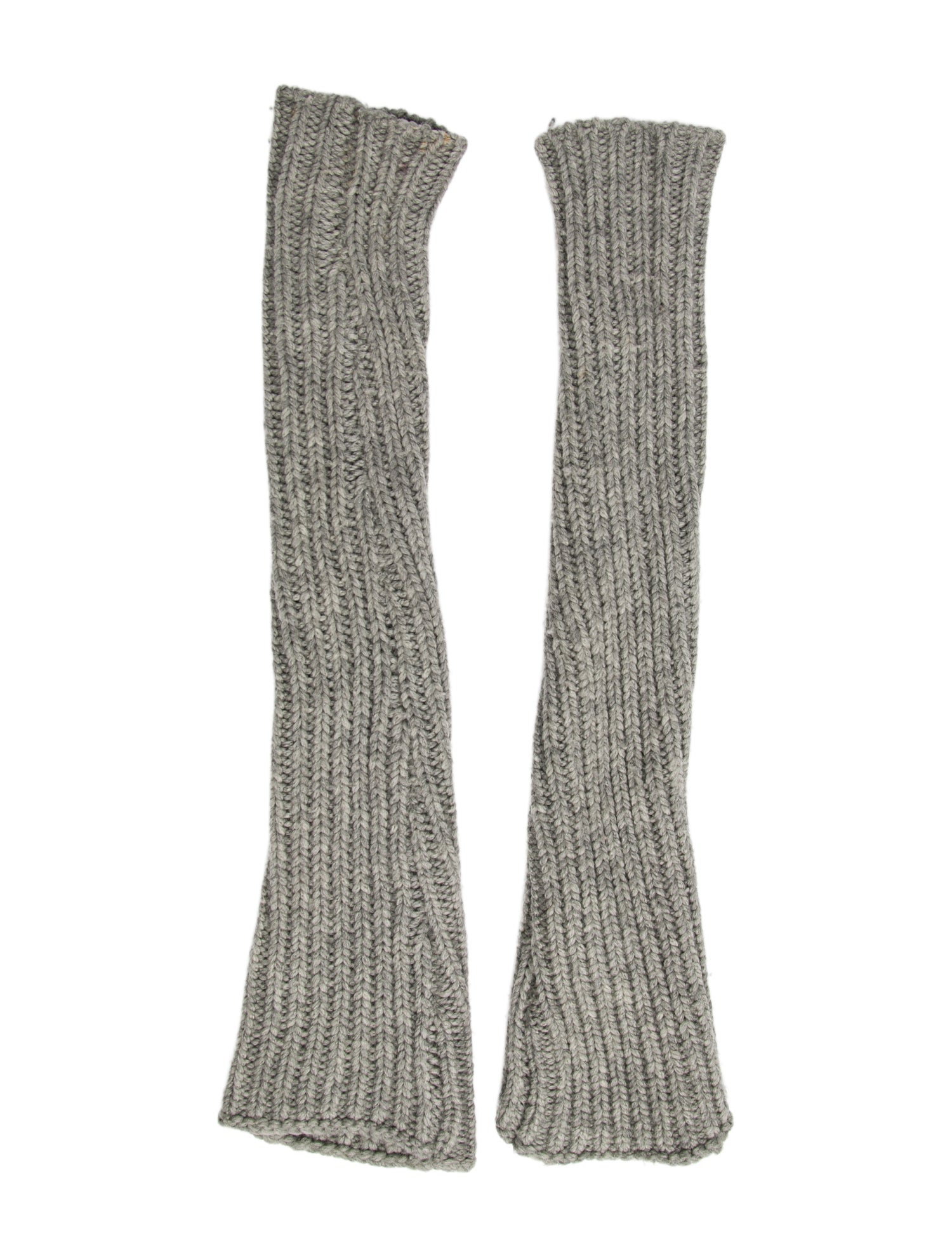 SportMax Wool Arm Warmers