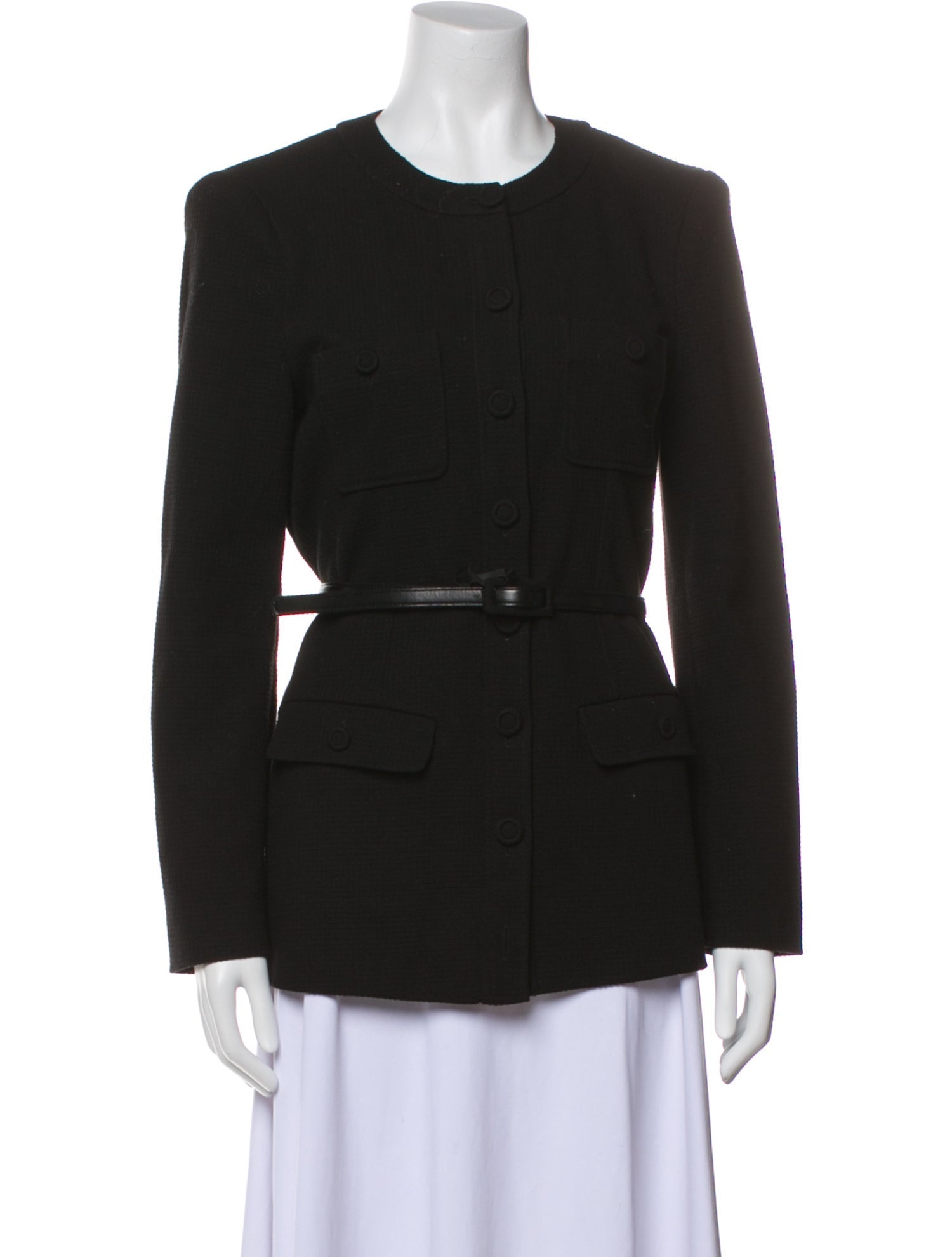 SportMax Evening Jacket