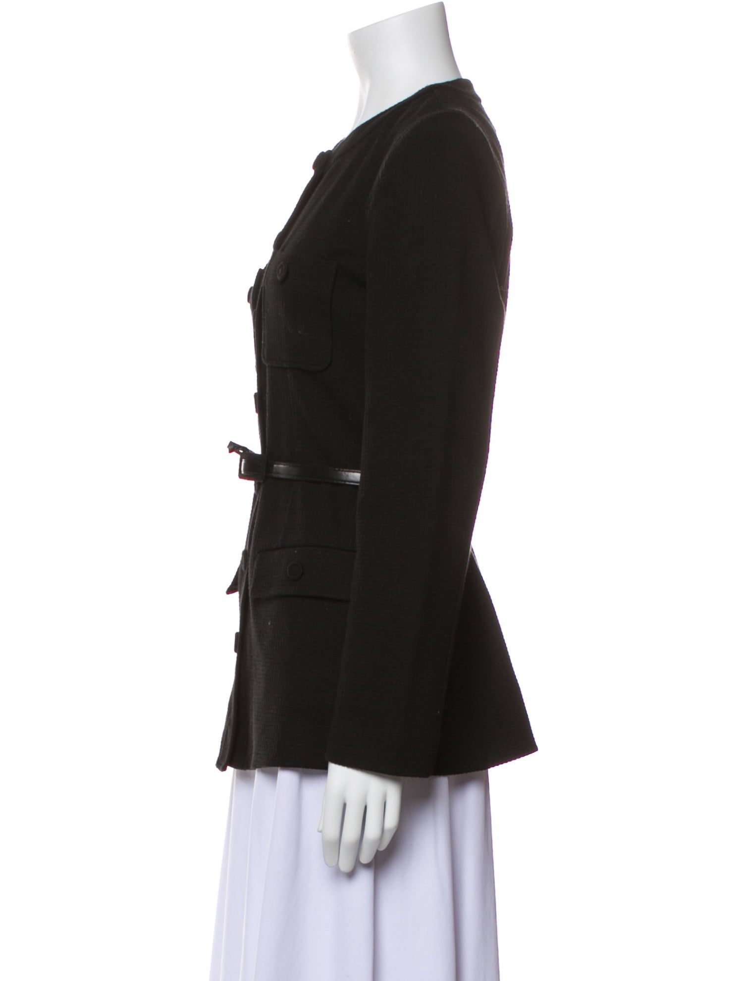 SportMax Evening Jacket
