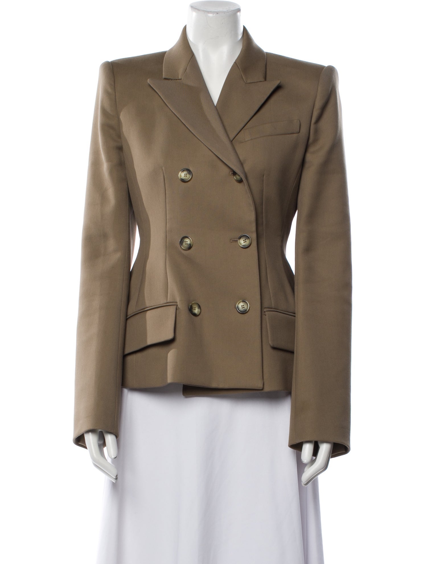 SportMax Blazer