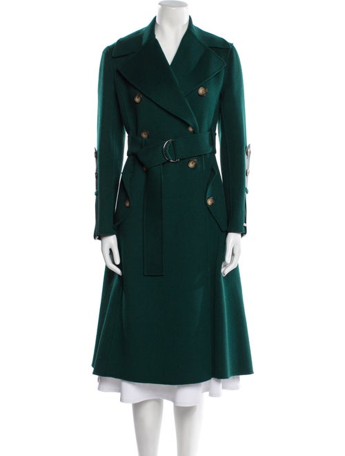 SportMax Virgin Wool Evening Jacket