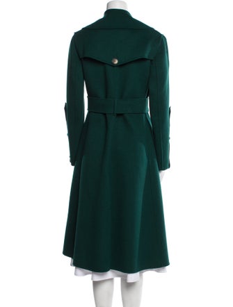 SportMax Virgin Wool Evening Jacket