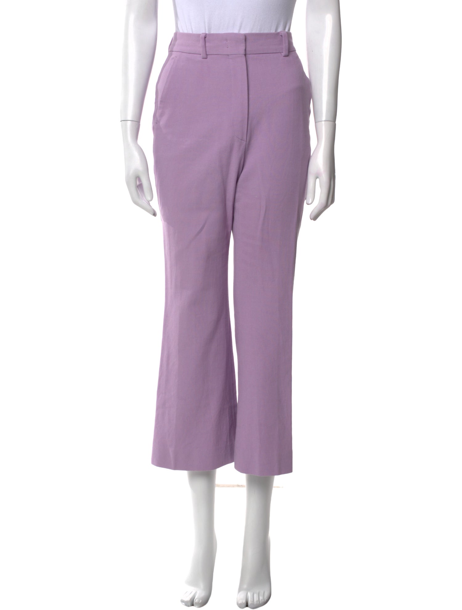 SportMax Wide Leg Pants