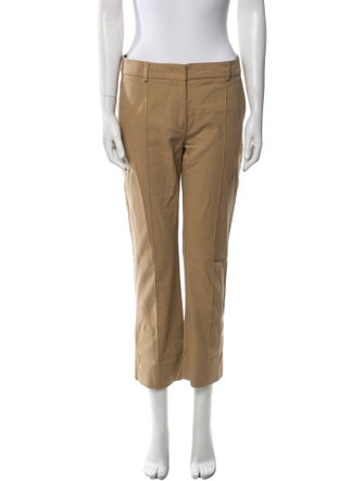 SportMax Straight Leg Pants