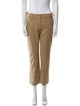SportMax Straight Leg Pants