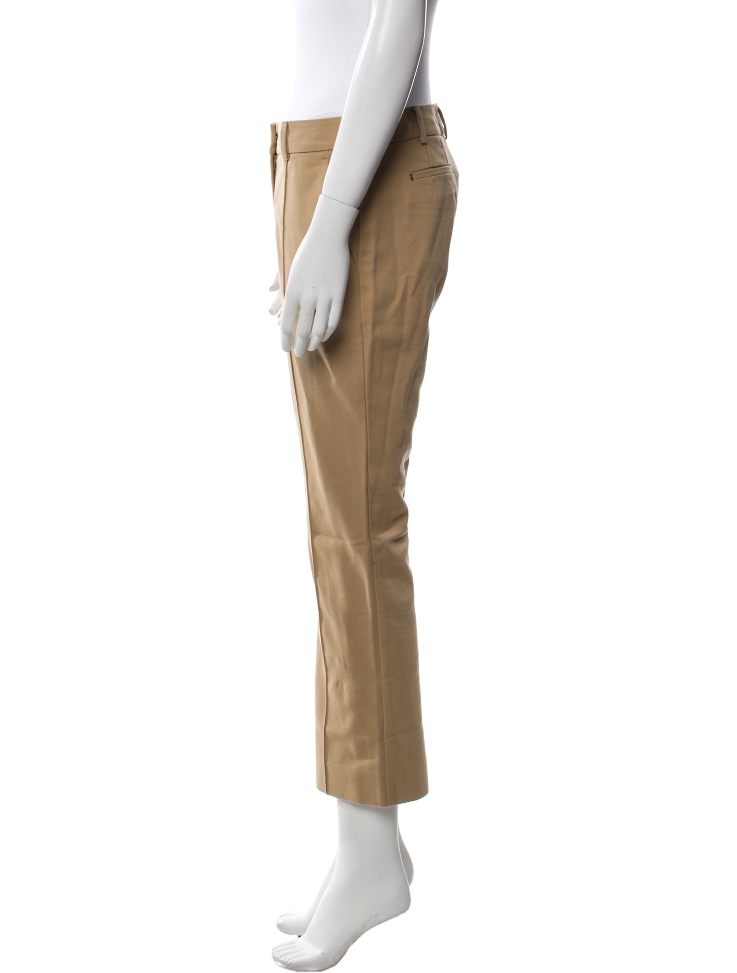 SportMax Straight Leg Pants