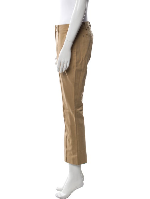 SportMax Straight Leg Pants
