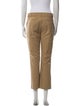 SportMax Straight Leg Pants