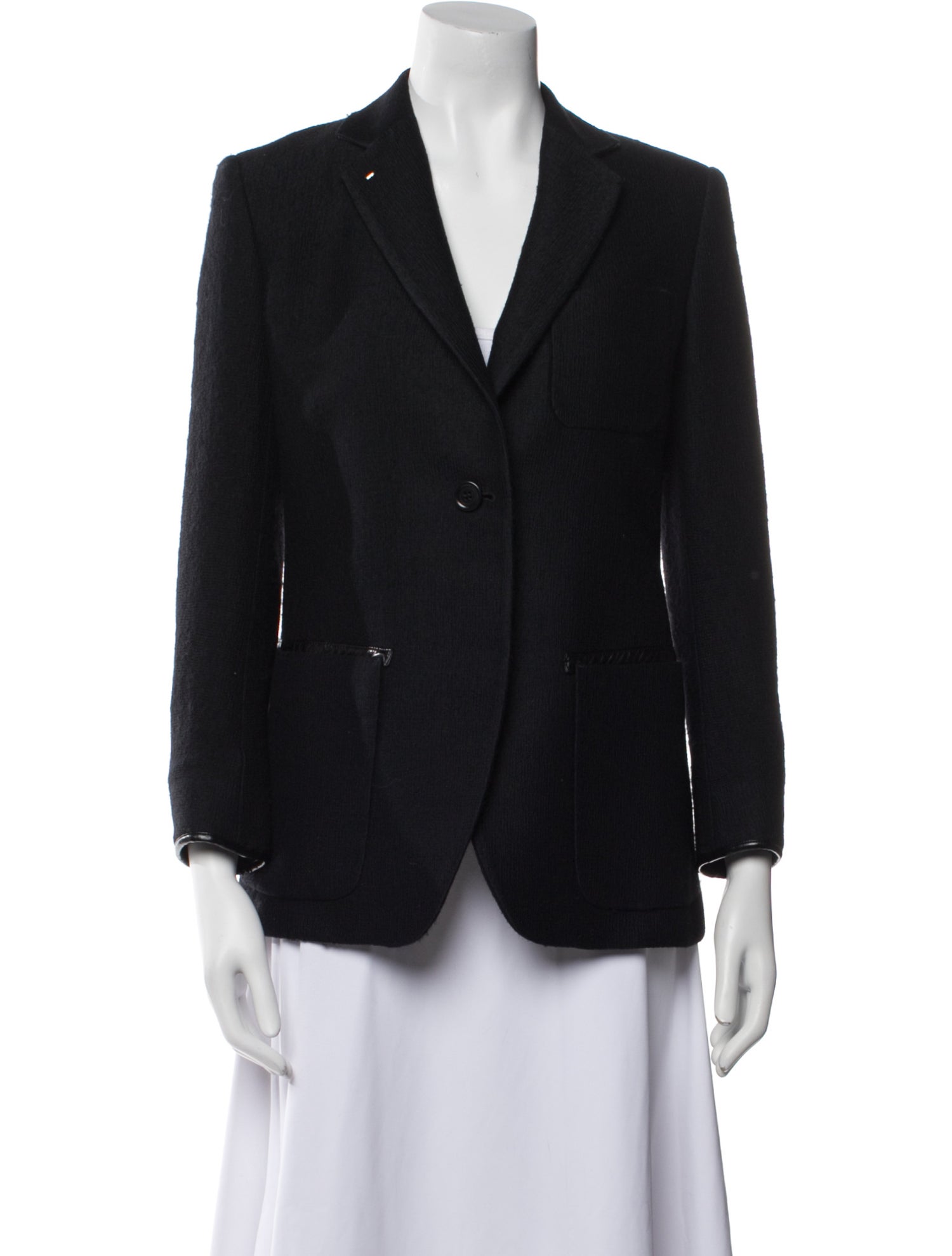 SportMax Blazer