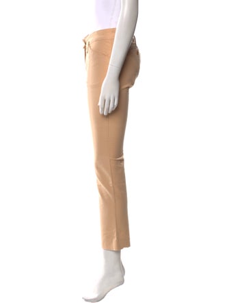 SportMax Straight Leg Pants