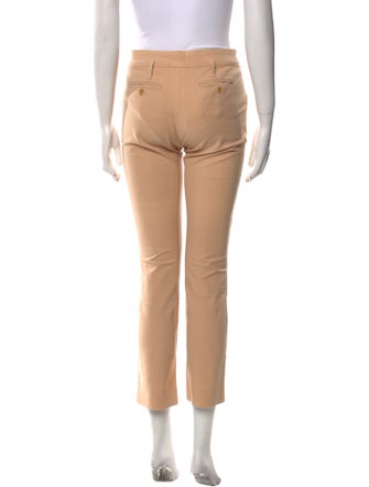 SportMax Straight Leg Pants